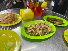 -明记烧鱼美味店