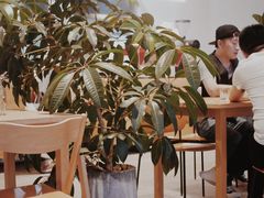 大堂-DEEP COFFEE(瑞光烘焙工厂店)