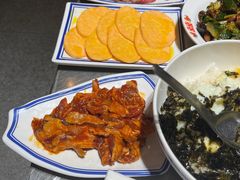 -胡同泥炉烤肉(总店)