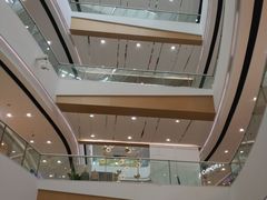 -上海颛桥万达广场