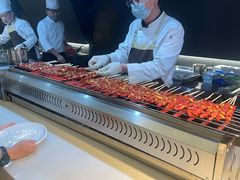 -涨巢·潮玩水疗局