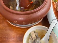 -云隐小厨·传统大理美食(复兴路店)
