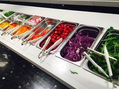 -So Lounge索兰至餐厅(蓝色港湾店)