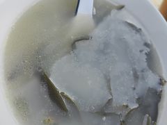 -渔桥李记奶汤面(东街店)