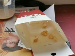 -肯德基(建华店)