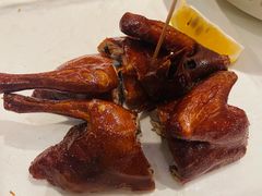 -侨美·唐荔园·40年地道粤菜