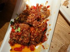-领蟹祥记·香辣蟹·特色小海鲜(奥体天虹店)