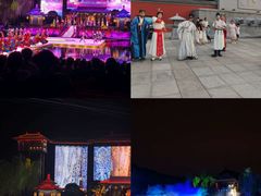 -华清宫景区