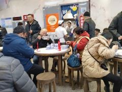 -伟记奥面馆(白塔东路店)