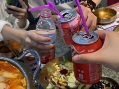 -兰正韩·韩国料理(春熙路店)
