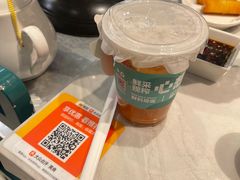 -四季缤纷椰子鸡(雨花亭凯德广场店)