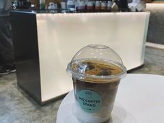 -MQ COFFEE STAND明谦(新洲店)