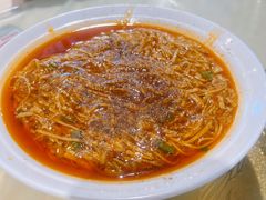 -柏合黄记豆腐皮饭店