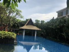 -厦门日月谷温泉渡假村