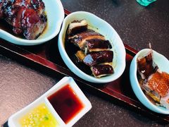 -有璟阁港式餐厅(金融街购物中心店)