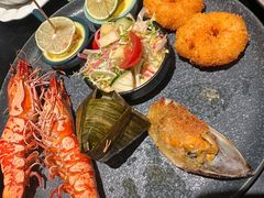 -Thai Alley泰爱里(二沙岛店)