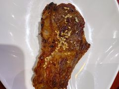 羊排-哈密古丽新疆餐厅(江北融创店)