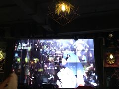 -繁花里音乐餐厅(新天地店)