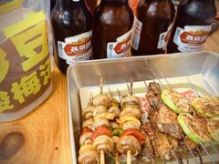 -炒豆合作社(东四总店)