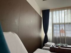 -快乐大桶水养生足浴SPA(前兴路店)