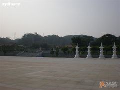 -梵天禅寺