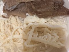 -一绪に寿喜烧(虹悦城店)
