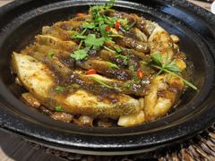 -六泰居·尔滨地标·东北菜(泰山路店)