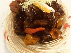 -成都瑞吉酒店·宴庭中餐厅