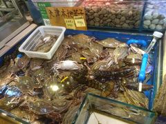 -三个渔夫·蒸汽海鲜(小白楼店)