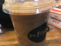 -Mr.Fruits水果先生(蓝色港湾店)
