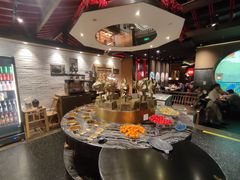 -哥老官重庆美蛙鱼头(五角场合生汇店)