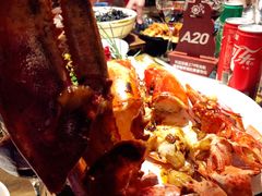 -79号渔船海鲜饭店(华强北店)