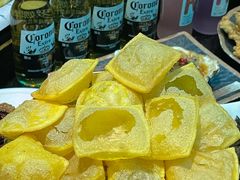 -冰城小镇音乐串吧·聚会餐厅(百子湾店)