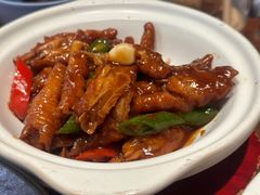 -大树餐厅(益田假日店)