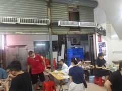 -威邵鸡煲(西华路总店)
