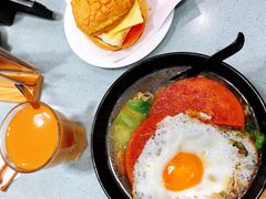 -华嫂冰室(尖沙咀店)