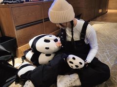-长白山万达国际滑雪场