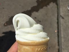 -麦当劳(莒县服务区店)