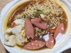 煮方便面-烤五行·烧烤烤串(石佛营店)