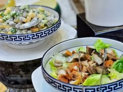 -浙江西子宾馆·瑶园咖啡厅