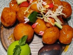 -木棉·醉心粤味(COCO Park店)