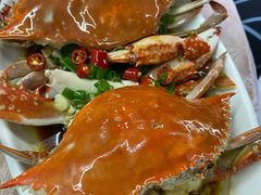 -阿杰臻选海鲜饭店(普陀山店)
