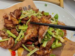 -火龙堂·风味民间菜(文一路店)