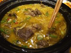 -孙家外婆•长春地标美食新名片(吾悦广场店)