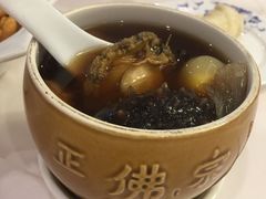 极品正宗佛跳墙-聚春园自助餐厅(东街口店)