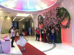 -名宴婚宴专门店·宴会厅(京基100店)
