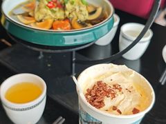 -三生三味密宗川菜·江景餐厅(来福士店)