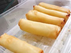 炸牛奶-周大娘牛乳(旧寨古村总店)