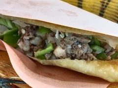 -化三驴肉汤馆老店