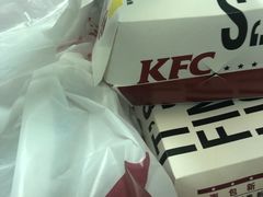 -肯德基(相城漕湖店)